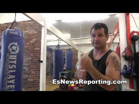 trainer says mayweather vs pacquiao is a boring fight - snews boxing