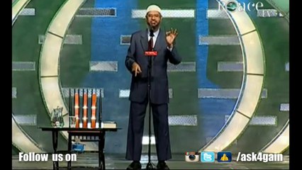 Dr.Zakir Naik - Christian Pascel Challenged to Zakir Naik