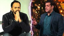 Salman Khan TAUNTS Rohit Shetty, Takes A Dig At Him