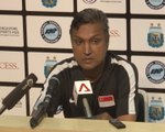 VIRAL: Sepakbola: Pelatih Singapura V. Sundramoorthy Si 'Mr. Anything'