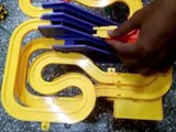 Track Set Playset, Track Racer Racing Car Toy  asdKids' Toys