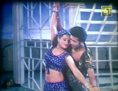Ami Biswas Kori jonmo _ আমি বিশ্বাস করি জনম - শাকিব, পূর্ণিমা_ Bangla Movie Songs-1080p HD _ youtube Lokman374