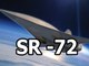 Lockheed Martin unveils SR-72 Mach-6