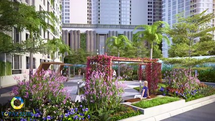 Topaz Elite - Nhà Xanh trên Đất Vàng