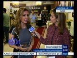 #غرفة_الأخبار | كاميرا Extra ترصد فعاليات حفل القوات المسلحة بقرب افتتاح قناة السويس الجديدة