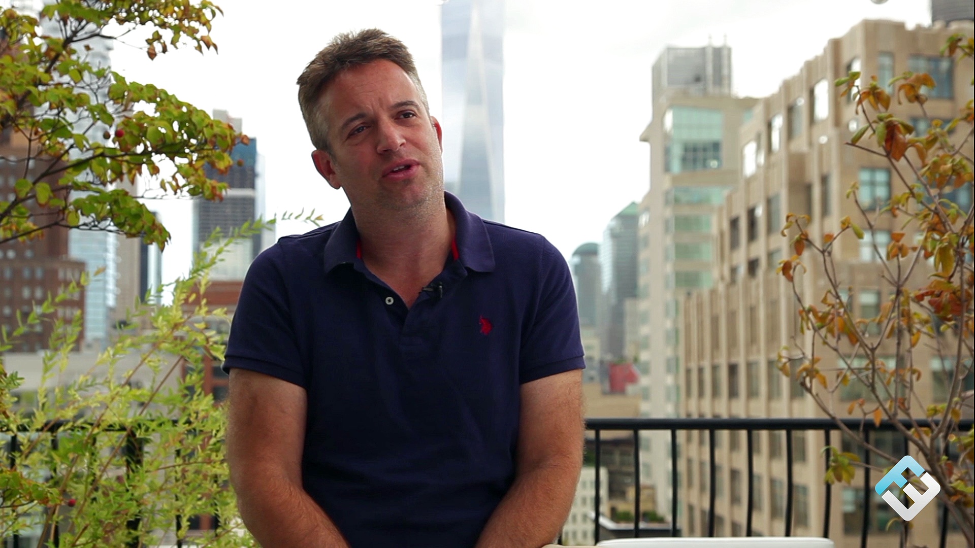 [Made in New York] Rubicon Venture Capital, Learn to code, Breakfast with an Investor…