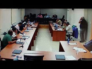 Ομόφωνα το ΔΣ Δ-Α-Α καταδίκασε την πράξη της Ζωής Κωνσταντοπούλου