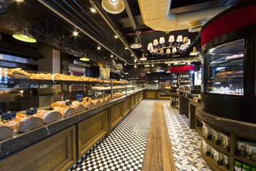 60 Yıllık Fırıncı Orhan İflas Etti