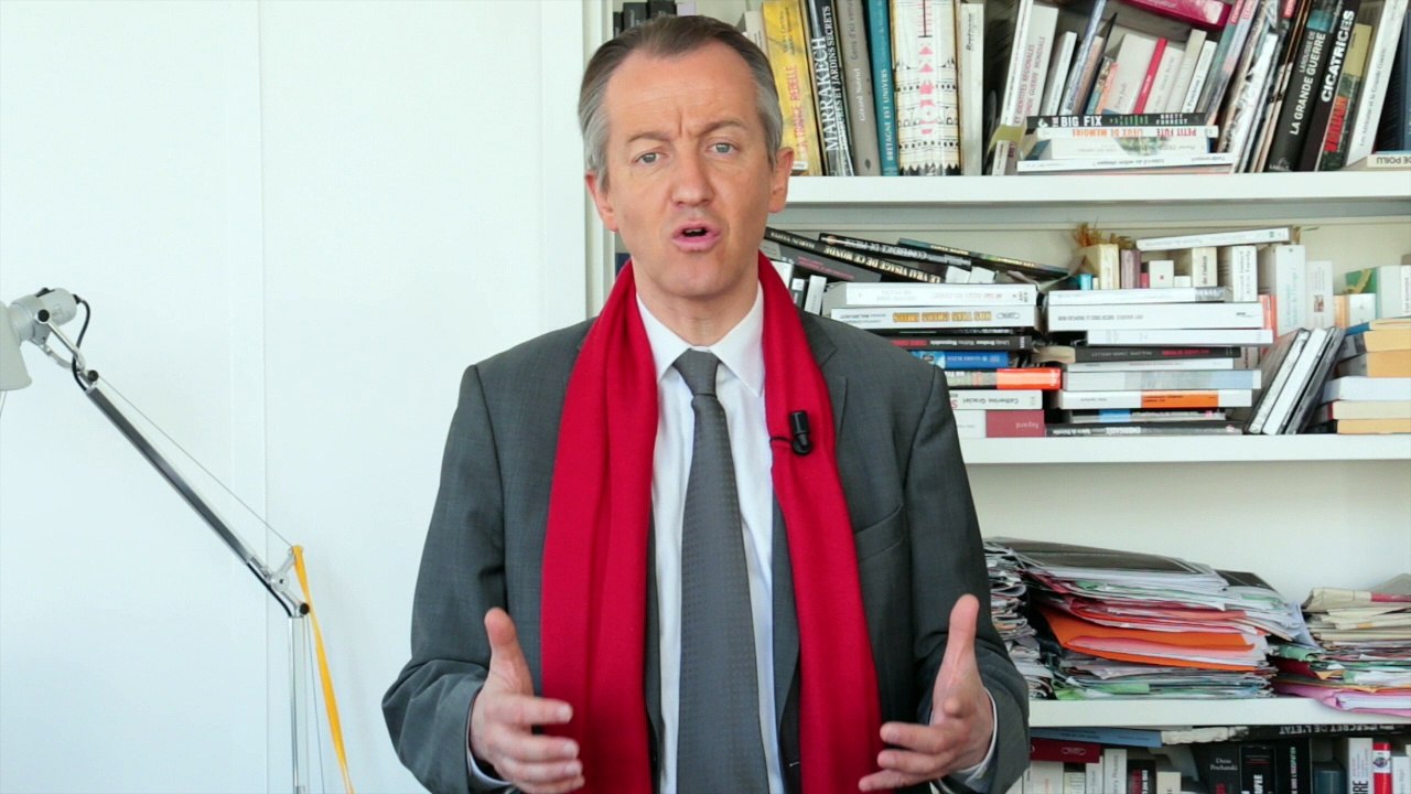 "Il faut changer le mode de scrutin pour les législatives" - L'édito de Christophe Barbier