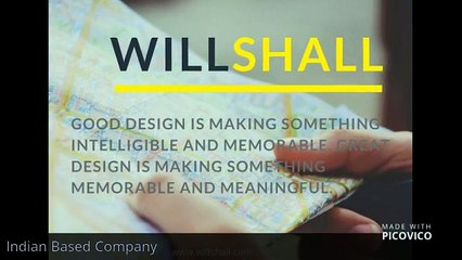 Affordable Web Design Services Provider