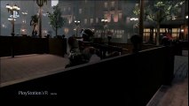 Bravo Team PlayStation VR Reveal Trailer - E3 2017 Sony Conference