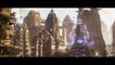 Beyond Good and Evil 2: E3 2017 Trailer Breakdown with Michel Ancel