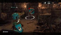 For Honor: feels good man
