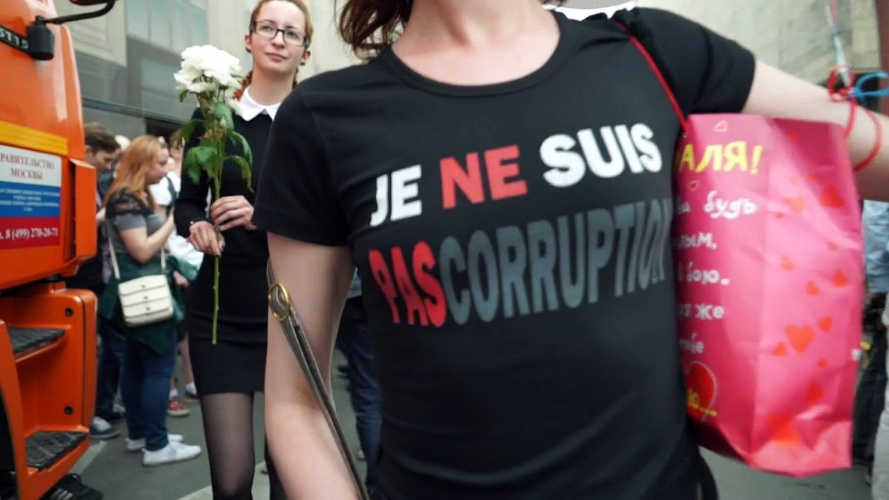 Nawalny will trotz Festnahme weiter demonstrieren