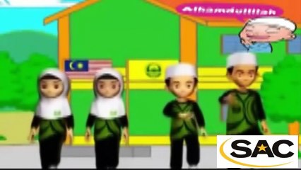 The Most Beautiful Islamic Songs for Kids