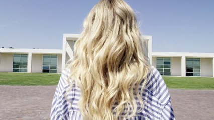 Chiara Ferragni sort une collection rose poudré en collaboration avec Tod's