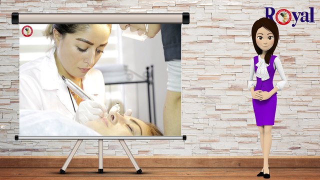 Kalıcı Makyaj Uzmanı Nasıl Olunur? estetisyenlikkursum.com