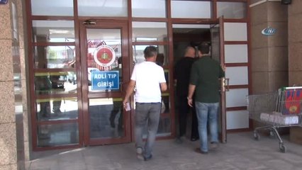 Küçük Ceylin'in Ön Otopsi Raporu Açıklandı