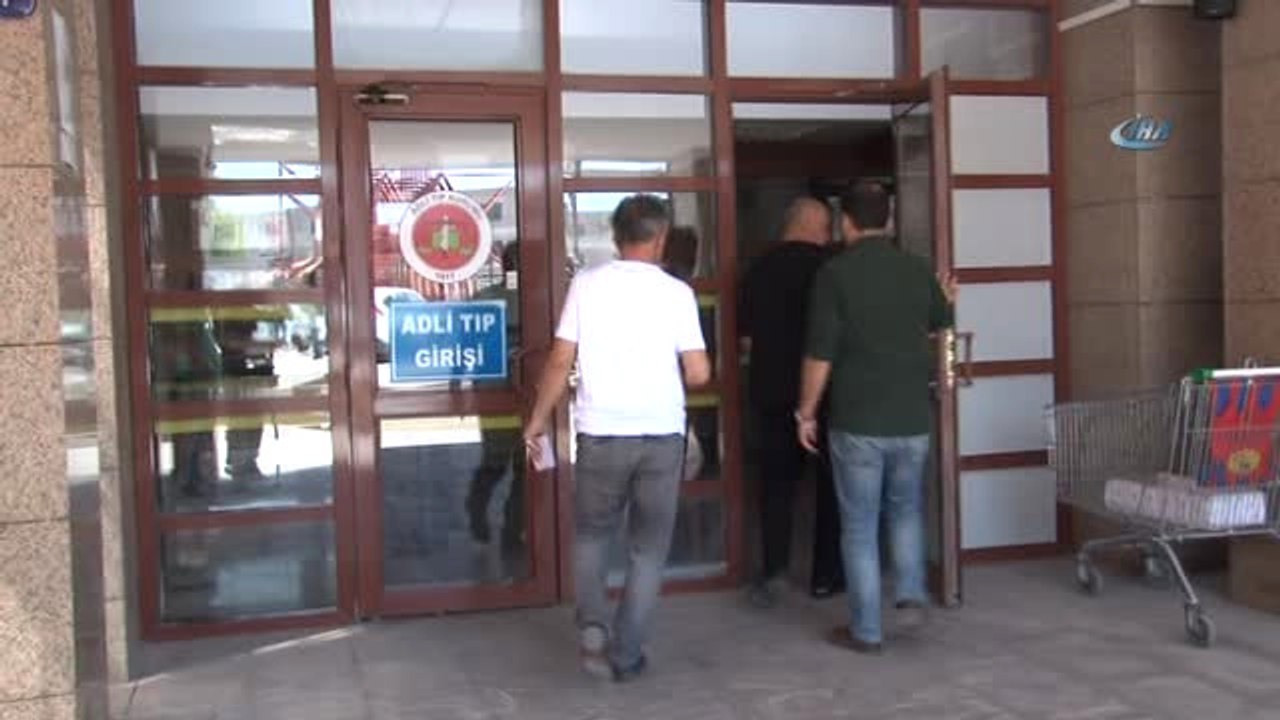 Küçük Ceylin'in Ön Otopsi Raporu Açıklandı