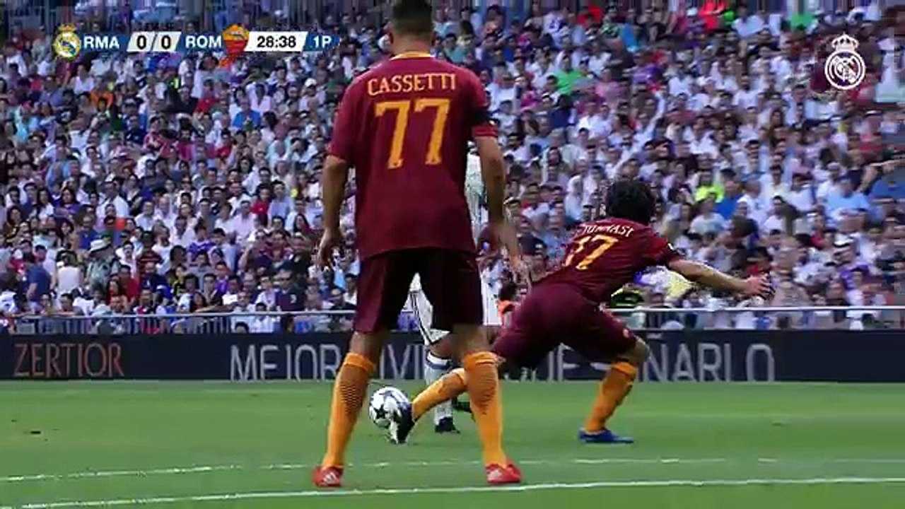 Corazón Classic Match 2017 highlights!