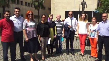 Doktora Şiddete 16 Ay Hapis Cezası