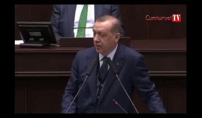 Erdoğan: Türkiye ve Katar olmasaydı...
