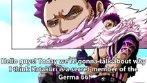 One Piece Theory - Katakuri Is A Secret ertert345345etert62