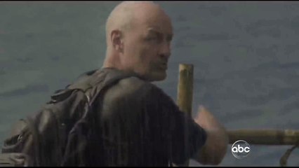 Lost - saison 6 ép 17 Jack vs Locke