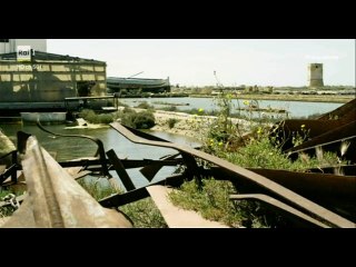 Marc Duret in Maltese Il romanzo del Commissario-S01-E03