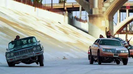 Car Nachdi Teaser   Gippy Grewal, Bohemia   Jaani, B Praak   Releasing 13 June 2017