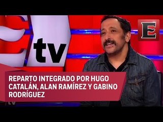 Julian Hernández y “Yo soy la felicidad de este mundo”