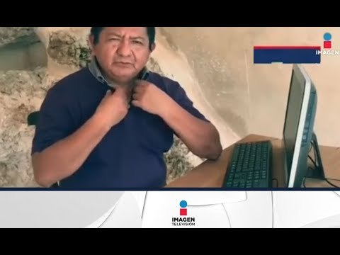 Exgobernador lava los baños en prisión de Panamá | Imagen Noticias con Ciro Gómez Leyva