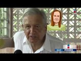 ¿Quién más se va con Andrés Manuel López Obrador? | Noticias con Ciro Gómez Leyva