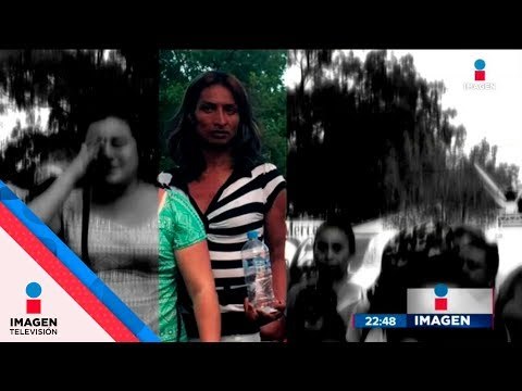 Matan a mujer transgénero que ayudaba a familiares de reos | Noticias con Ciro Gómez Leyva