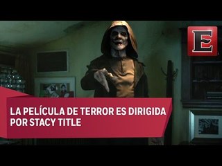 “Nunca digas su nombre” buscará sacarte sustos