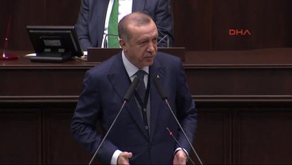 Cumhurbaşkanı Erdoğan Referandum Kararı Irak'ın Bütünlüğüne Tehdittir 3