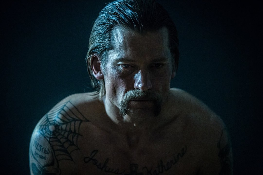 Shot Caller Trailer #1 (2017)