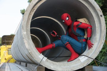 Spider-Man: Homecoming TV Spot - Watch the Game (2017)