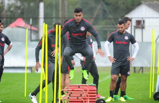 Les buts de Brenner, renard des surfaces brésilien