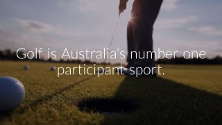 Golf in Australia: Interesting Facts