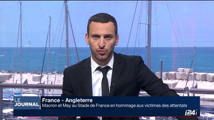 Royaume-Uni: "Je vous ai mis dans ce pétrin, je vous en sortirai", Theresa May