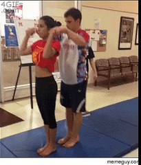 Adamlar olayı aşmış