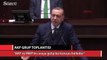 Erdoğan: 'AKP ve MHP bir araya gelip bu konuyu halleder'