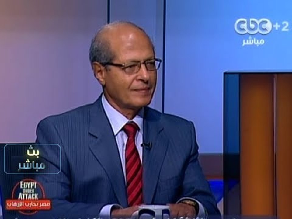 #Mubasher - بث_مباشر -2-9-2013 -- مؤتمر صحفي لوزير الخارجية المصري ونظيره القبرصي#