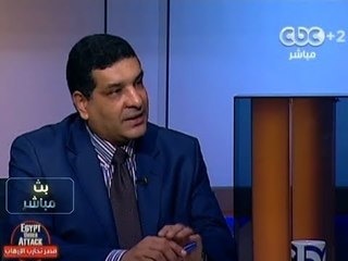 #Mubasher - بث_مباشر -2-9-2013 -- مناقشة حول الأوضاع في سيناء#