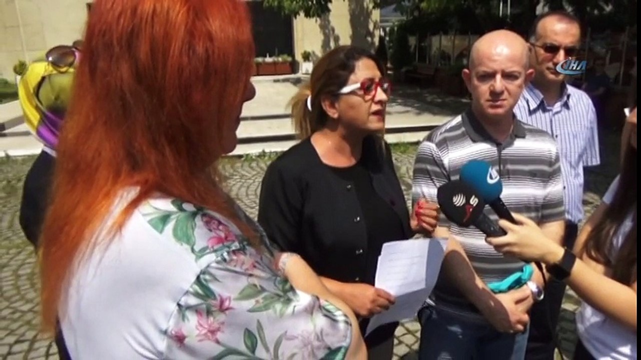 Doktora Şiddete Hapis Cezası