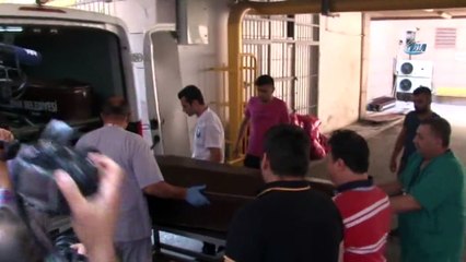 Küçük Ceylin'in Ön Otopsi Raporu Açıklandı