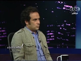 #Behodoo2 - بهدوووء -1-9-2013 - هل يصب ضرب سوريا فى مصلحة مصر ؟ #