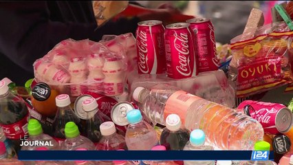 Santé publique : L'obésité explose dans le monde
