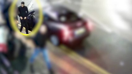 Woman 'Temporarily Loses Sight' After Man Punches Her Over Taxi Dispute